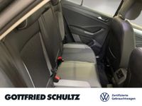 Volkswagen T-Roc - Vorschau Bild 9