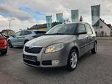 Skoda Roomster 1.4 16V Comfort HU-NEU+AHK+SITZHEIZUNG+ - Skoda Gebrauchtwagen von 2007