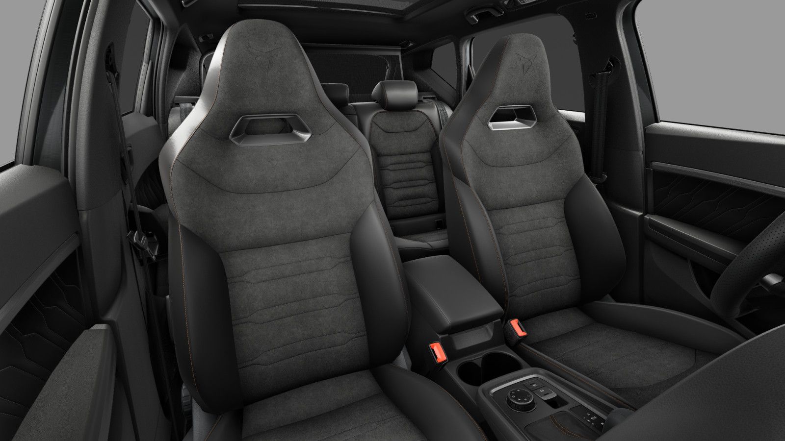 Cupra Ateca - Bild 10