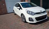 Kia Rio 1.2 Spirit Voll/HiFi/Zusatzaustattung - scheckheftgepflegte Kia Rio