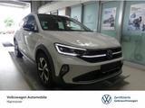 Volkswagen Taigo 1.0 TSI DSG Style Navi CAM ACC LED DigCock - VW Taigo Gebrauchtwagen in Hannover