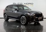 BMW X5 M Competition*DEUTSCH*Laser*SkyLounge*Massage - BMW X5 M in Wuppertal