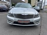 Mercedes-Benz CGI BlueEfficiency*AMG PAKET 65TK* - Mercedes-Benz C 65 AMG