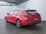 Hyundai i30cw Passion 1.4 Benzin Fahrerprofil DAB SHZ Le - Hyundai i30: 1.4