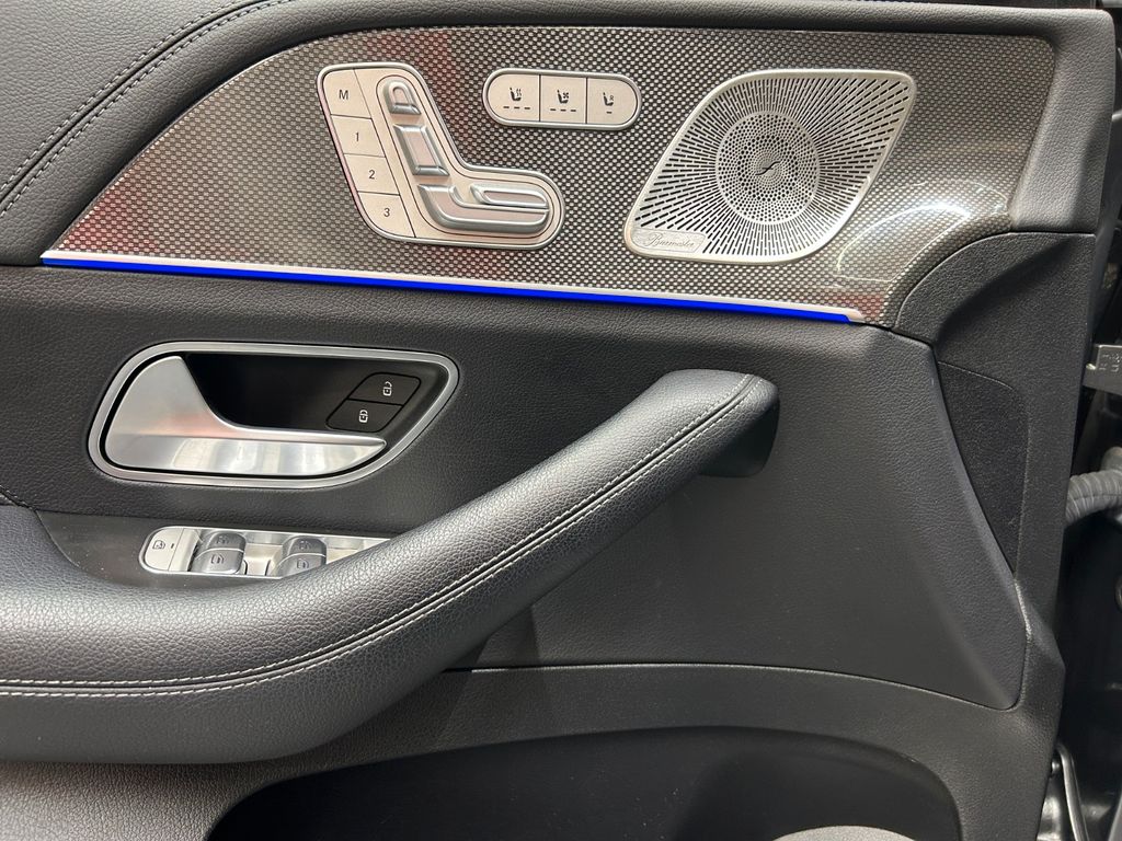 Mercedes-Benz GLS 400 GLS400 d 4M *AMG LINE*PANO*STANDHZ*MASSAGE*AHK*