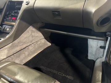 1988 Porsche 928 缩略图 15