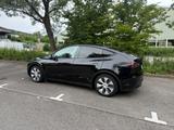Tesla Model Y Hinterradantrieb RWD RWD - Tesla Model Y: Rwd