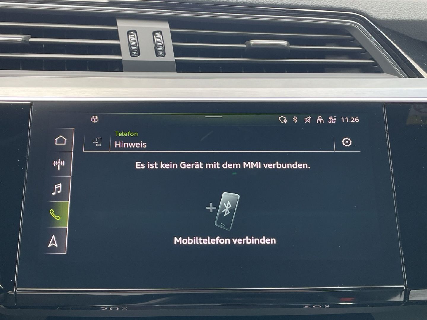 e-tron 55 quattro S line Sitzlüftung/Kamera/ACC