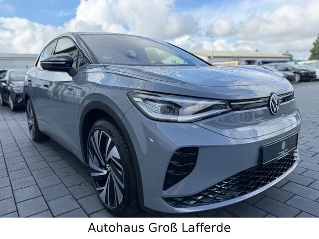 Volkswagen ID.5 GTX 220 kW 4Motion WärmeP RFK Pano AHK