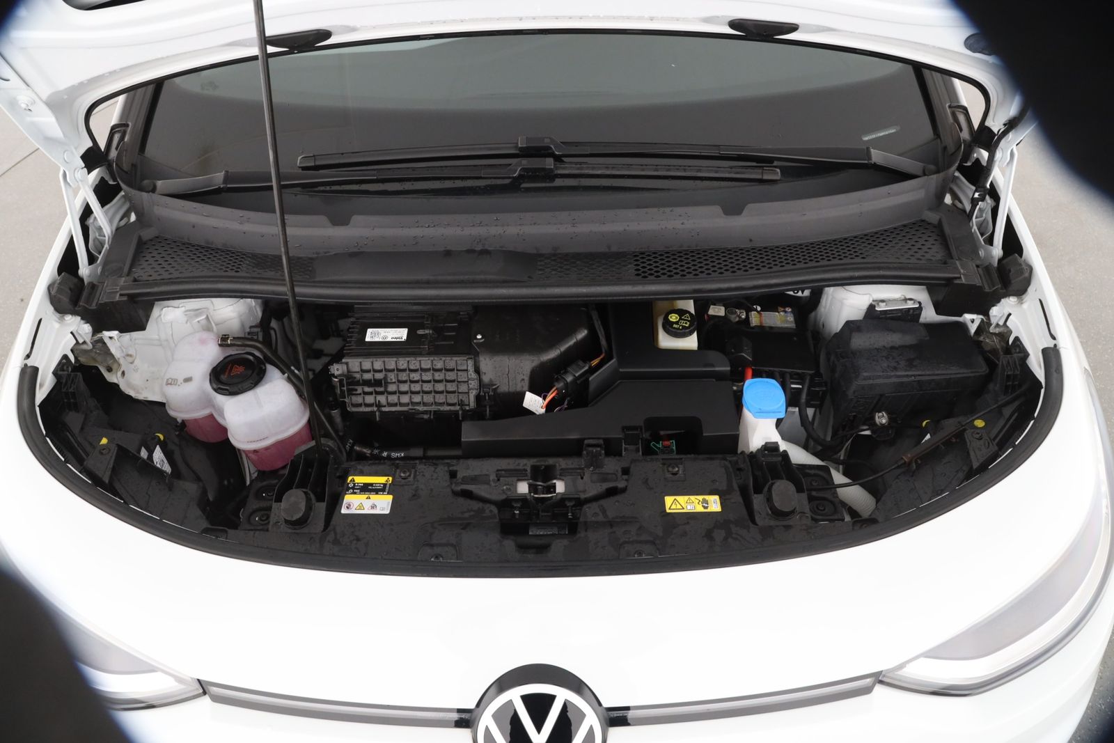 Volkswagen ID.3 - Bild 9