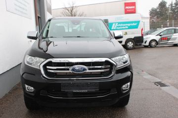Ford Ranger - 2