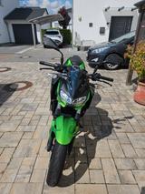 Kawasaki Z400