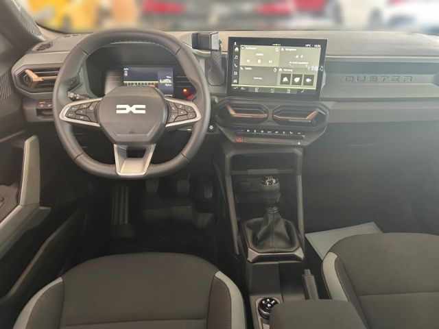 Fahrzeugabbildung Dacia Duster Extreme TCe 130 4x4 City-Paket,Technik-Pa