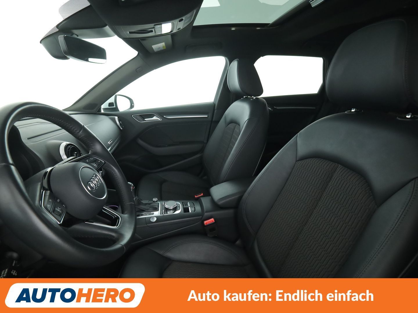 Audi A3 Sportback 1.6 TDI Design Aut.*NAVI*PDC*ACC* foto 10