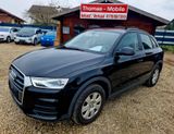 Audi Q3 1.4 AHK Navigation Scheckheft - Audi: Navigation