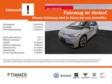 Volkswagen ID.3 PRO 62 kWh +WÄPU +LED +ACC +CARPLAY +RKAM +