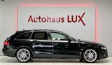 Audi A4 AVANT*3,2 FSI V&*QUATTRO*S LINE SPORT PLUS*1A - aus 2009: Kombi