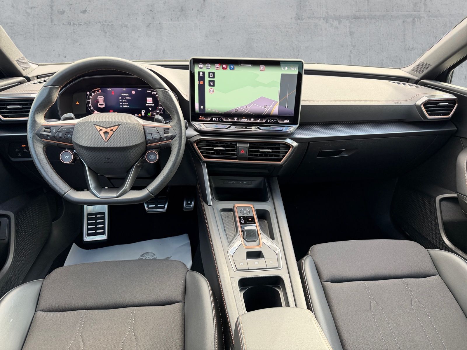 Cupra Leon - Bild 9
