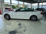 BMW 320 3 Cabrio 320 d - BMW 320: Cabrio