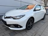 Toyota Auris Touring Sports Edition-S - Toyota Auris Touring Sports Gebrauchtwagen