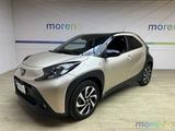 Toyota Aygo X X 1.0 Trend 72 CV s-cvt - Toyota Aygo (X): Trend