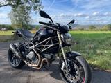 Ducati Monster 1100 Evo - DUCATI MONSTER 1100 EVO