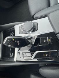 Bild 20 BMW 520 5 Touring 520 d