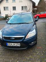 Ford Focus Sport - Ford Focus aus 2010: Sport