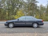 Hyundai XG 350 Automatik |Klima|Sitzhzg|Leder| - Hyundai: Xg