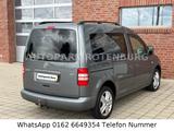 Volkswagen Caddy Soccer Trendline Automatik Klima TÜV - Volkswagen Caddy: Soccer Trendline