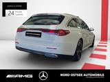 Mercedes-Benz E 300 de T AVANTGARDE Avantgarde Advanced AHK - Mercedes-Benz E-Klasse Gebrauchtwagen