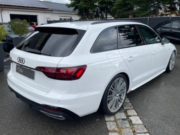 Audi A4 - 5