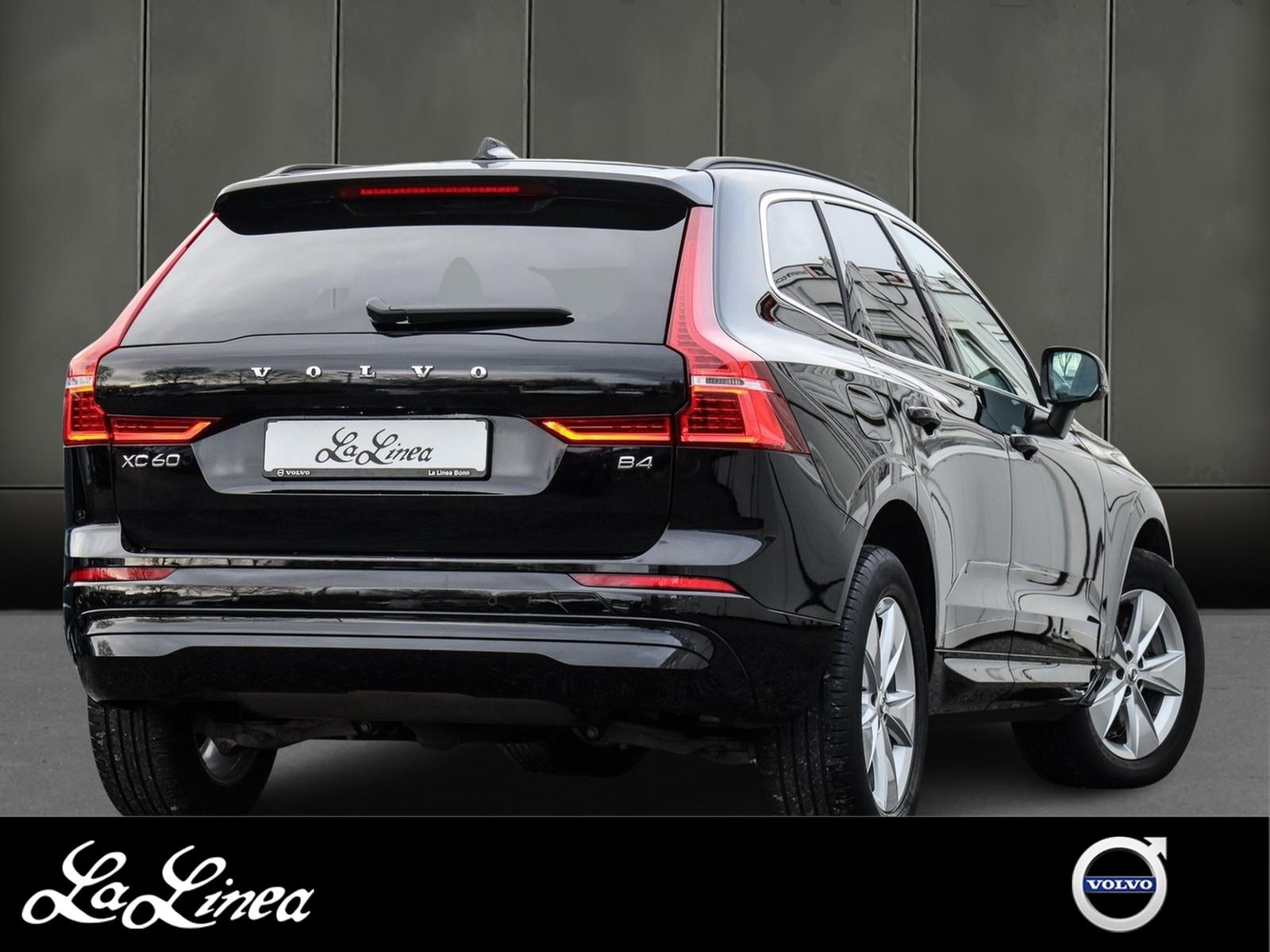 Volvo XC60 B4 Diesel Core 2WD