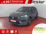 Seat Tarraco FR 1.4TSI e-Hybrid 338,-ohne Anzahlung N - SEAT Tarraco FR mit Hybrid-Antrieb (Benzin/Elektro)