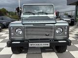 Land Rover Defender 90 E Station Wagon *1 HAND* - Land Rover: D90