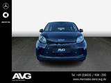 Smart smart EQ forfour passion Cool & Audio Plus-P SHZ - Smart ForFour: Eq