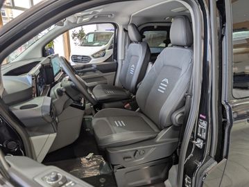 Ford Tourneo Custom L1 Active MATRIX B&O