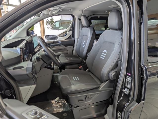 Ford Tourneo Custom L1 Active MATRIX B&O