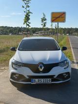 Renault Megane TCe 300 EDC GPF R.S. Trophy R.S. Trophy - Renault Megane R-S-Trophy