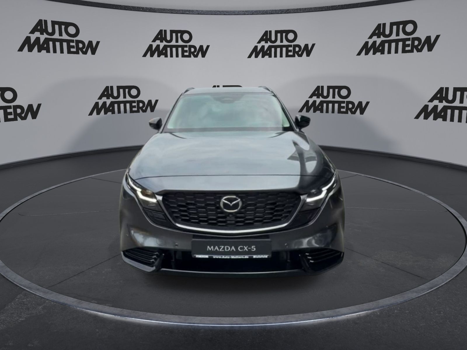Mazda CX-5 - Bild 3