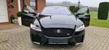 Jaguar XF S 3.0 V6 AWD *B-XENON*NAVI*LEDER*KAM... - Jaguar XF: 3.0