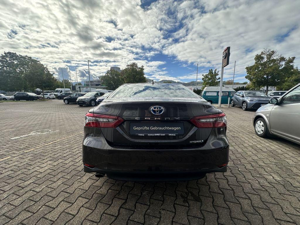 Toyota Camry Executive