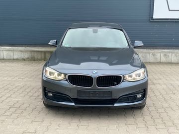 BMW 318 - 3