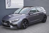 Hyundai I30 N-LINE|AUTOMATIK|PANORAMA|KAMERA|APPLE|LED| - gebrauchte Hyundai i30 aus dem Jahr 2019