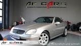 Mercedes-Benz SLK 230 Kompressor Leder Klima Automatik - Mercedes-Benz SLK 230 Gebrauchtwagen