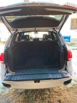 BMW X5 M50 M50d -M-Sport Panodach Leder  Allrad - BMW X5 M50 Gebrauchtwagen