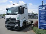 Mercedes-Benz 1845 Actros EURO 6 MEGA/lowdeck - Mercedes-Benz Low
