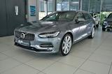 Volvo V90 Kombi Inscription AWD B&W Panorama 360° DE - gebrauchte Volvo V90 aus dem Jahr 2017