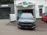 Skoda Kamiq 1.0 TSI 85kW Style,Navi,LED,Digital-K.usw - gebrauchte Skoda Kamiq aus dem Jahr 2019