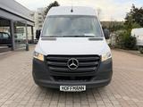 Mercedes-Benz Sprinter 317 CDI Tourer 9-Sitzer L2H2 RWD Automa - Mercedes-Benz Sprinter: Sitzer